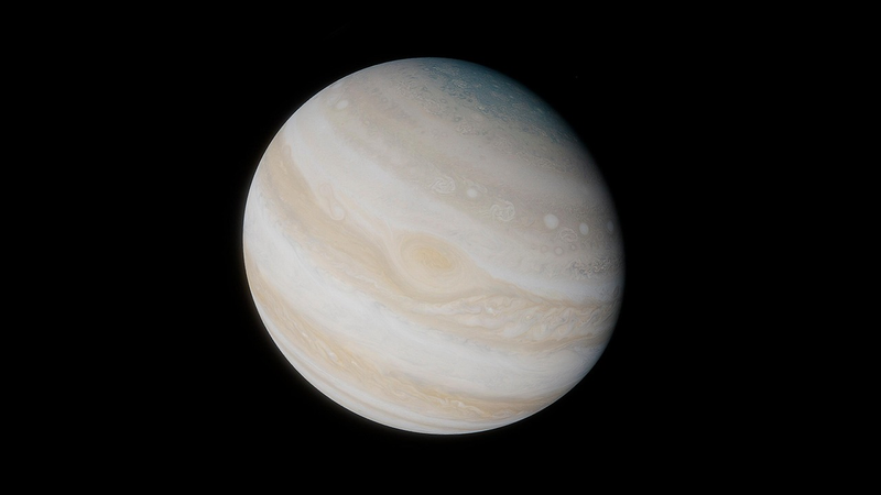 Jupiter