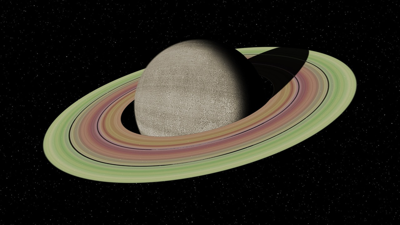 Saturn